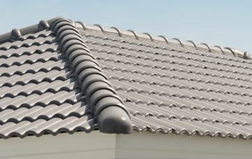 advantages of Sway clay roofing
