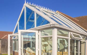 conservatory roof insulation costs Sway