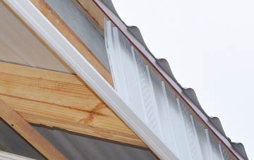 why Sway fascia repairs are essential