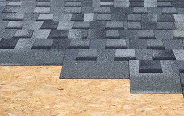 expert Sway asphalt roof companies