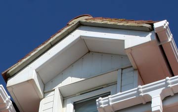 Sway fascia installation costs