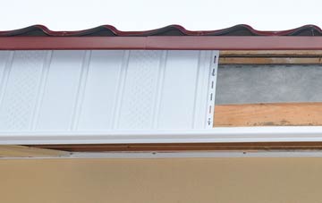 Sway fascia repair costs