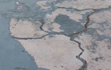 fibreglass roofing replacement Sway