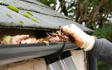 gutter cleaning Sway, Hampshire