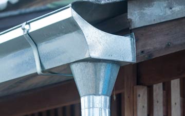 Sway guttering companies