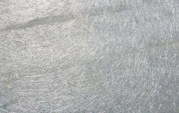 Sway laminate fibreglass or shingles?