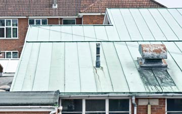 Sway lead roofing costs