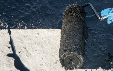 Sway liquid sealant waterproofing