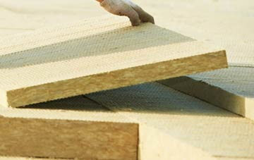 measuring Sway tapered insulation