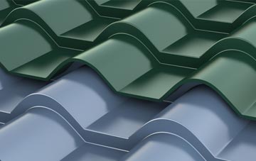 who should consider Sway plastic roofs