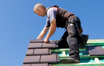 disadvantages of Sway slate roofing