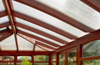 Sway conservatory roofing insulation