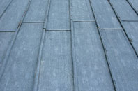 Sway lead roofing